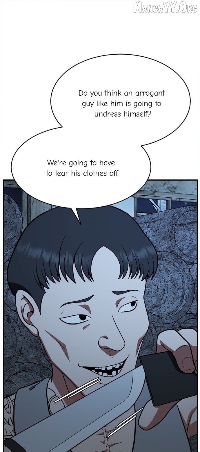 Change Me Chapter 116 - page 81